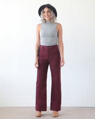 Lander Pant & Short