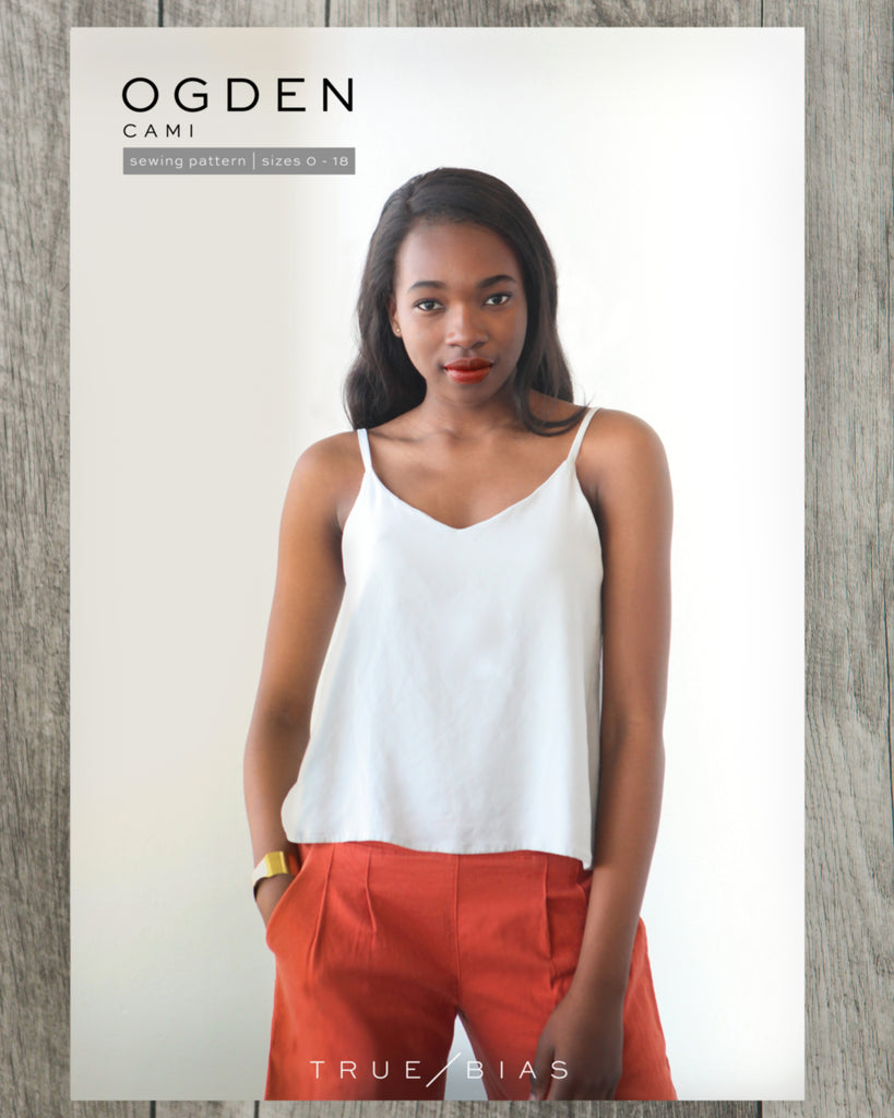 Camisole No. - Search -  - Free Download Patterns